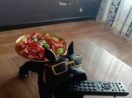 2-к кв. Курская область, Железногорск ул. Ленина, 94 (47.0 м²) - Ленина. Железногорск - фото 2