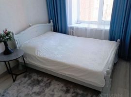 2-к кв. Курская область, Железногорск ул. Ленина, 94 (47.0 м²) - Ленина. Железногорск - фото 4