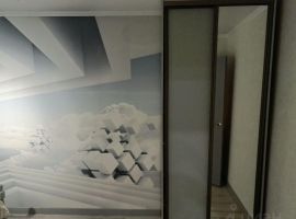 2-к кв. Курская область, Железногорск ул. Ленина, 94 (47.0 м²) - Ленина. Железногорск - фото 7