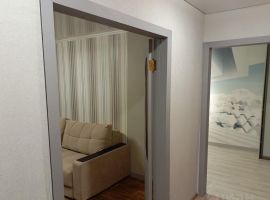 2-к кв. Курская область, Железногорск ул. Ленина, 94 (47.0 м²) - Ленина. Железногорск - фото 8