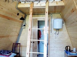 Дом 24 м² на участке 50 сот. - . Дмитровск - фото 12