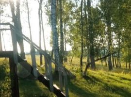 Дом 24 м² на участке 50 сот. - . Дмитровск - фото 5