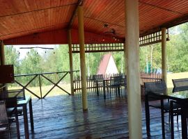 Дом 24 м² на участке 50 сот. - . Дмитровск - фото 8