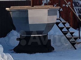 2-к. дом, 42 м² - . Новосибирск - фото 10