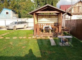 2-к. дом, 42 м² - . Новосибирск - фото 12