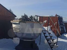 2-к. дом, 42 м² - . Новосибирск - фото 5