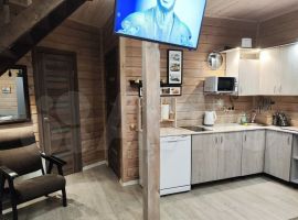 Дом 100 м² на участке 10 сот. - Зои Космодемьянской. Мурманск - фото 14