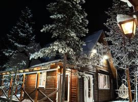 Дом 100 м² на участке 10 сот. - Зои Космодемьянской. Мурманск - фото 1