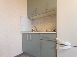 2-к кв. Новосибирская область, Новосибирск Выборная ул., 106/1 (45.0 м²) - . Новосибирск - фото 1