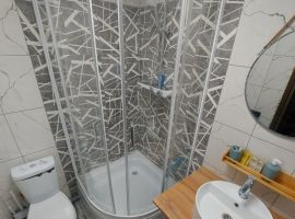1-к кв. Новгородская область, Старая Русса ул. Крестецкая, 13/9 (41.0 м²) - . Старая Русса - фото 2