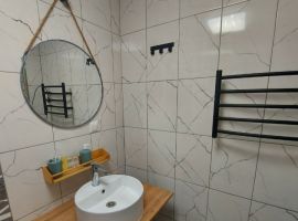 1-к кв. Новгородская область, Старая Русса ул. Крестецкая, 13/9 (41.0 м²) - . Старая Русса - фото 3