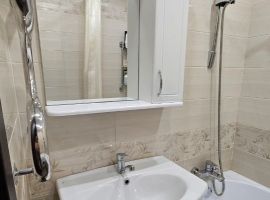 1-к кв. Мурманская область, Мурманск ул. Капитана Маклакова, 33 (30.0 м²) - . Мурманск - фото 9