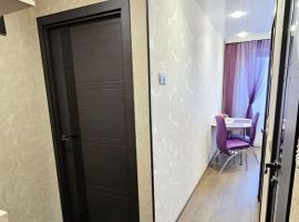 1-к кв. Мурманская область, Мурманск ул. Капитана Маклакова, 33 (30.0 м²) - . Мурманск - фото 12