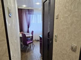 1-к кв. Мурманская область, Мурманск ул. Капитана Маклакова, 33 (30.0 м²) - . Мурманск - фото 14
