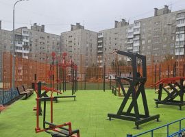 1-к кв. Мурманская область, Мурманск ул. Капитана Маклакова, 33 (30.0 м²) - . Мурманск - фото 15
