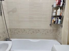 1-к кв. Мурманская область, Мурманск ул. Капитана Маклакова, 33 (30.0 м²) - . Мурманск - фото 17