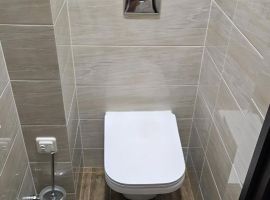 1-к кв. Мурманская область, Мурманск ул. Капитана Маклакова, 33 (30.0 м²) - . Мурманск - фото 2