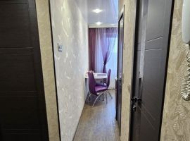 1-к кв. Мурманская область, Мурманск ул. Капитана Маклакова, 33 (30.0 м²) - . Мурманск - фото 6