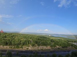 1-к кв. Мурманская область, Мурманск ул. Капитана Маклакова, 33 (30.0 м²) - . Мурманск - фото 8
