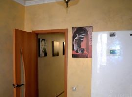 2-к кв. Липецкая область, Липецк ул. Имени А.И. Хорошавина, 19 (67.0 м²) - . Липецк - фото 10