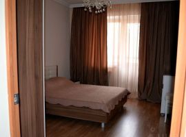 2-к кв. Липецкая область, Липецк ул. Имени А.И. Хорошавина, 19 (67.0 м²) - . Липецк - фото 18