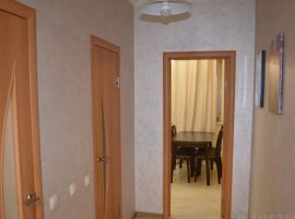 2-к кв. Липецкая область, Липецк ул. Имени А.И. Хорошавина, 19 (67.0 м²) - . Липецк - фото 5