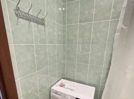 Студия Московская область, Дмитров ул. Спасская, 6А (30.0 м²) - Спасская. Дмитров - фото 4