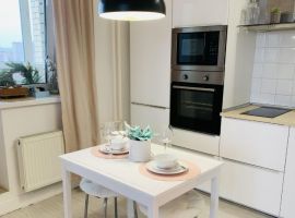 Студия Московская область, Дмитров Оборонная ул., 30 (35.0 м²) - Оборонная (СНТ Нижние дойки-массив N3 те. Дмитров - фото 3