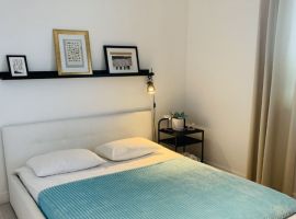 Студия Московская область, Дмитров Оборонная ул., 30 (35.0 м²) - Оборонная (СНТ Нижние дойки-массив N3 те. Дмитров - фото 6