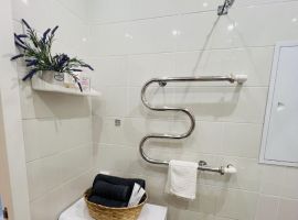 Студия Московская область, Дмитров Оборонная ул., 30 (35.0 м²) - Оборонная (СНТ Нижние дойки-массив N3 те. Дмитров - фото 7