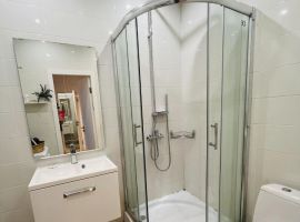 Студия Московская область, Дмитров Оборонная ул., 30 (35.0 м²) - Оборонная (СНТ Нижние дойки-массив N3 те. Дмитров - фото 8