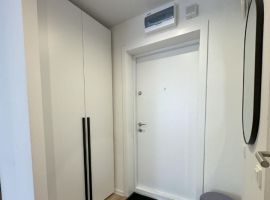 1-к кв. Московская область, Одинцово ул. Каштановая, 9 (34.0 м²) - Каштановая. Одинцово - фото 15