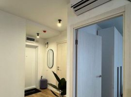 1-к кв. Московская область, Одинцово ул. Каштановая, 9 (34.0 м²) - Каштановая. Одинцово - фото 16