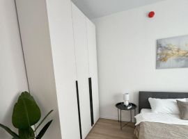 1-к кв. Московская область, Одинцово ул. Каштановая, 9 (34.0 м²) - Каштановая. Одинцово - фото 3
