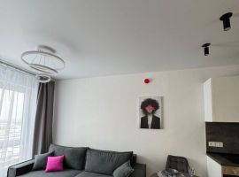 1-к кв. Московская область, Одинцово ул. Каштановая, 9 (34.0 м²) - Каштановая. Одинцово - фото 4