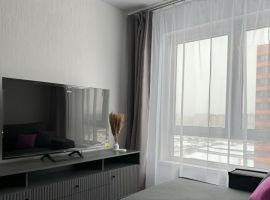1-к кв. Московская область, Одинцово ул. Каштановая, 9 (34.0 м²) - Каштановая. Одинцово - фото 6