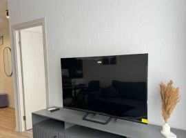 1-к кв. Московская область, Одинцово ул. Каштановая, 9 (34.0 м²) - Каштановая. Одинцово - фото 7
