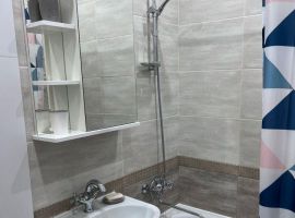 2-к кв. Рязанская область, Рязань ул. Дзержинского, 60/2 (45.0 м²) - Дзержинского. Рязань - фото 9