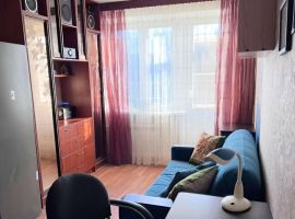 2-к кв. Рязанская область, Рязань ул. Дзержинского, 60/2 (45.0 м²) - Дзержинского. Рязань - фото 1
