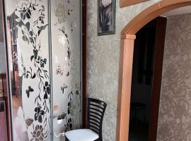2-к кв. Рязанская область, Рязань ул. Дзержинского, 60/2 (45.0 м²) - Дзержинского. Рязань - фото 2
