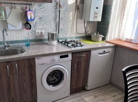 2-к кв. Рязанская область, Рязань ул. Дзержинского, 60/2 (45.0 м²) - Дзержинского. Рязань - фото 3