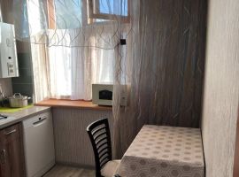 2-к кв. Рязанская область, Рязань ул. Дзержинского, 60/2 (45.0 м²) - Дзержинского. Рязань - фото 4