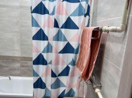 2-к кв. Рязанская область, Рязань ул. Дзержинского, 60/2 (45.0 м²) - Дзержинского. Рязань - фото 5