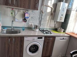 2-к кв. Рязанская область, Рязань ул. Дзержинского, 60/2 (45.0 м²) - Дзержинского. Рязань - фото 7