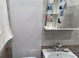 2-к кв. Рязанская область, Рязань ул. Дзержинского, 60/2 (45.0 м²) - Дзержинского. Рязань - фото 8