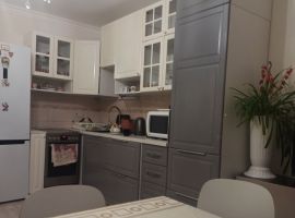 2-к кв. Московская область, Химки Планерная мкр, проезд Манежный (60.0 м²) - . Химки - фото 4