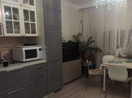 2-к кв. Московская область, Химки Планерная мкр, проезд Манежный (60.0 м²) - . Химки - фото 5