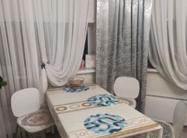 2-к кв. Московская область, Химки Планерная мкр, проезд Манежный (60.0 м²) - . Химки - фото 6