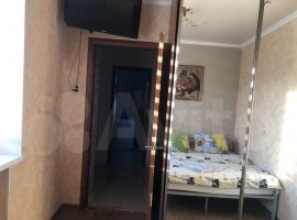 Дом 80 м² на участке 12 сот. - Центральная (19 км Московского шоссе тер. Каменск-Шахтинский - фото 1