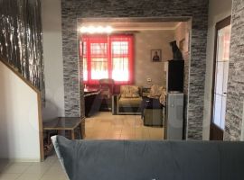Дом 80 м² на участке 12 сот. - Центральная (19 км Московского шоссе тер. Каменск-Шахтинский - фото 7